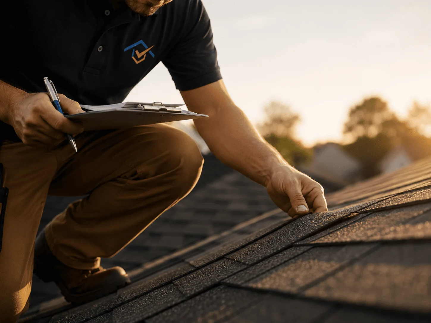 Why Choose Roof Inspection in Nunez, GA