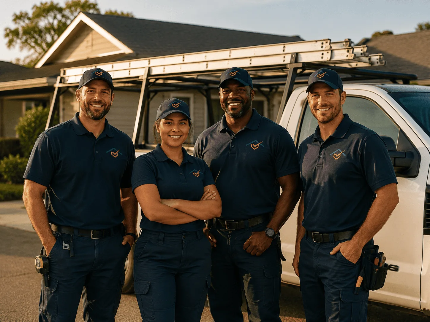 Roof Inspection company in Nunez, GA